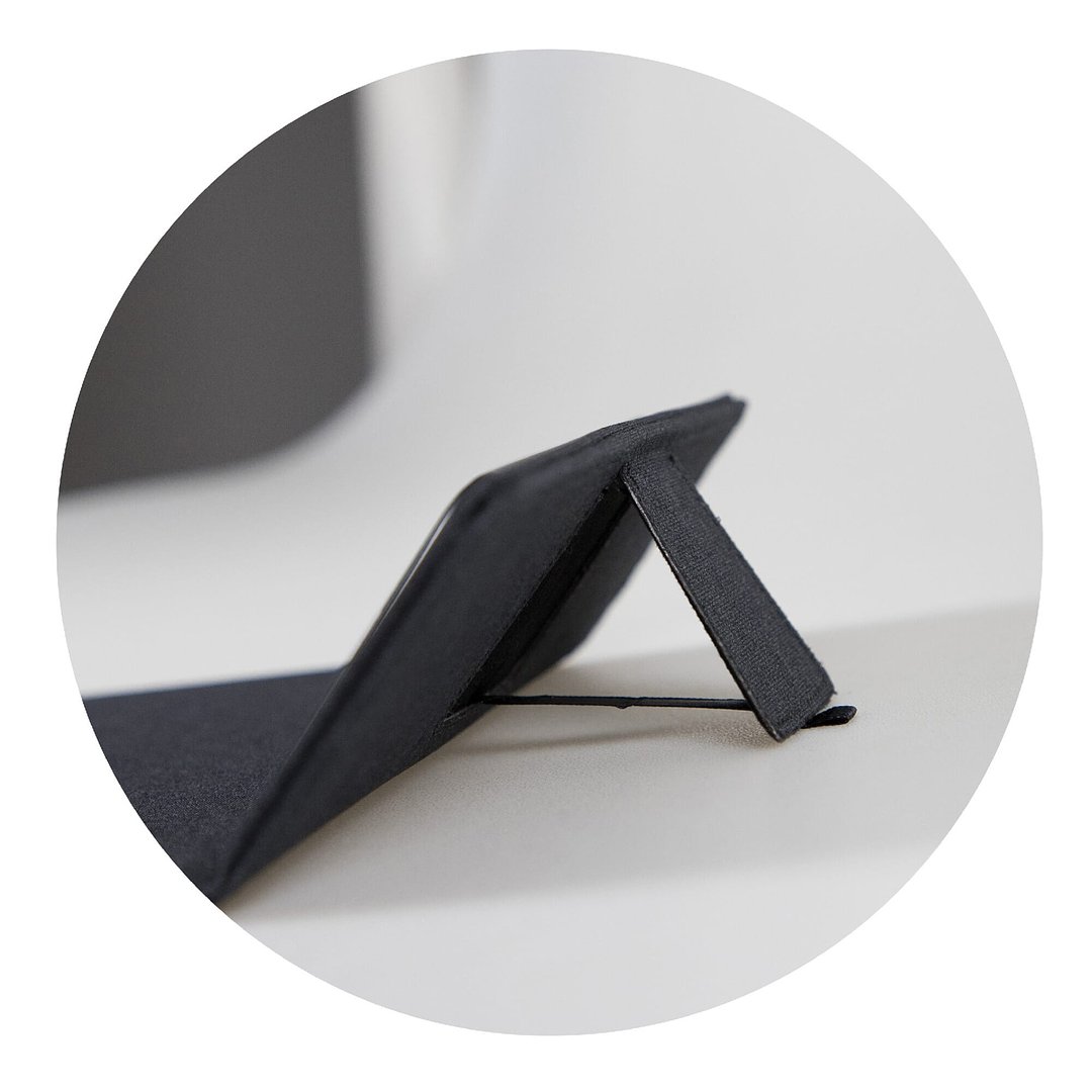 Mousepad inkl. kabelloser Ladestation ( 5W ) Jovini