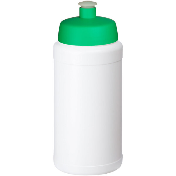 500 ml Flasche mit Sportdeckel - Rudolen
