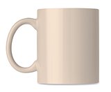 Farbiger Keramikbecher 300ml Rudyli