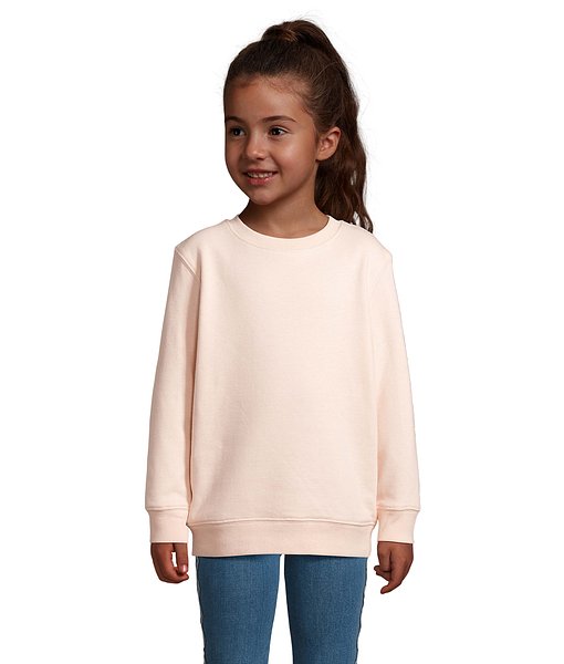 Kinder Sweater Chanina