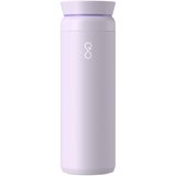 Bottle Peak Brew 590 ml Becher aus recyceltem Edelstahl - Bengia