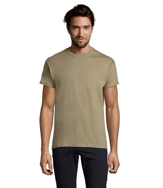 Männer T-Shirt 190g Nole