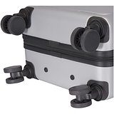 Pro 20" Kabinentrolley aus recyceltem GRS-Material 40 L - Beatianin