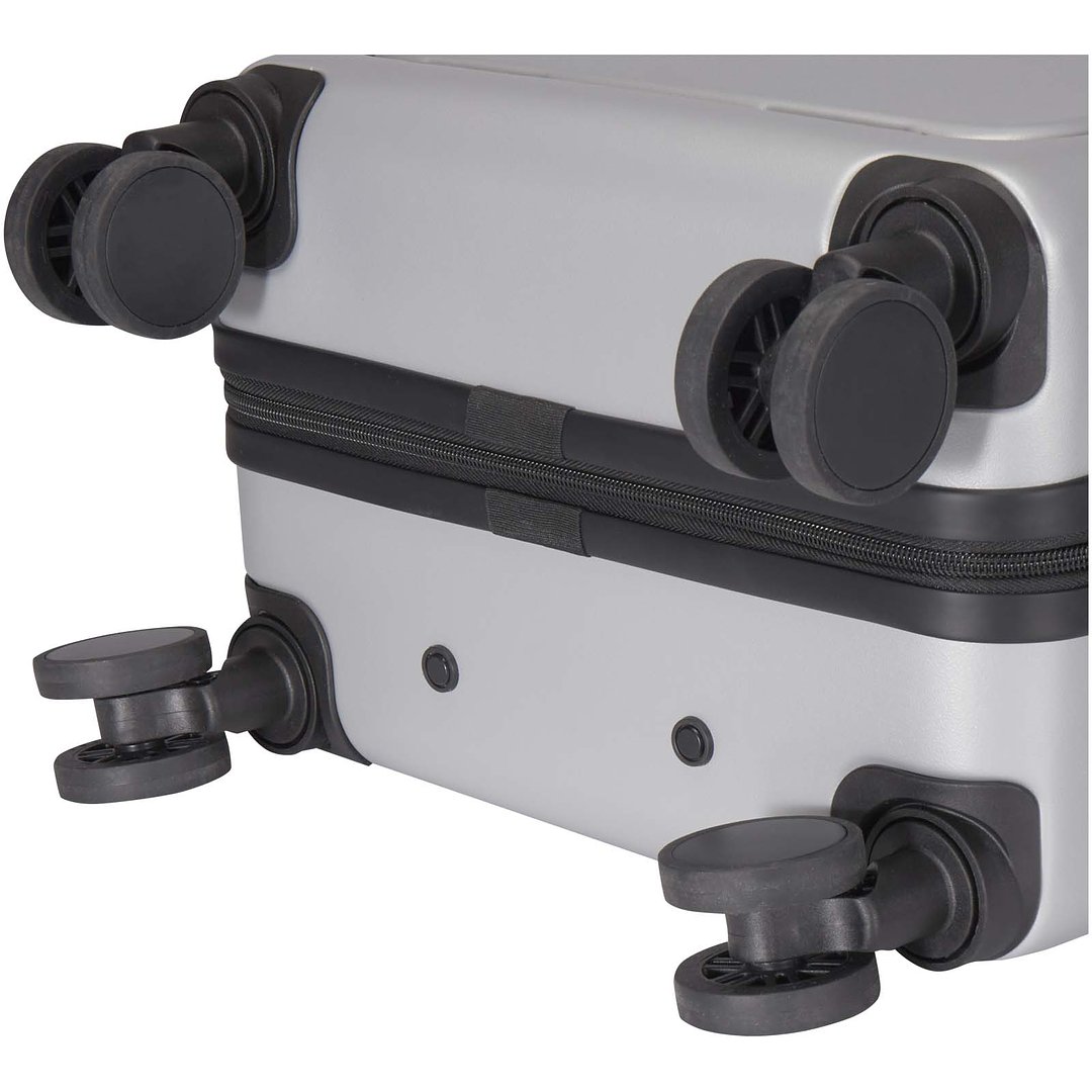 Pro 20" Kabinentrolley aus recyceltem GRS-Material 40 L - Beatianin