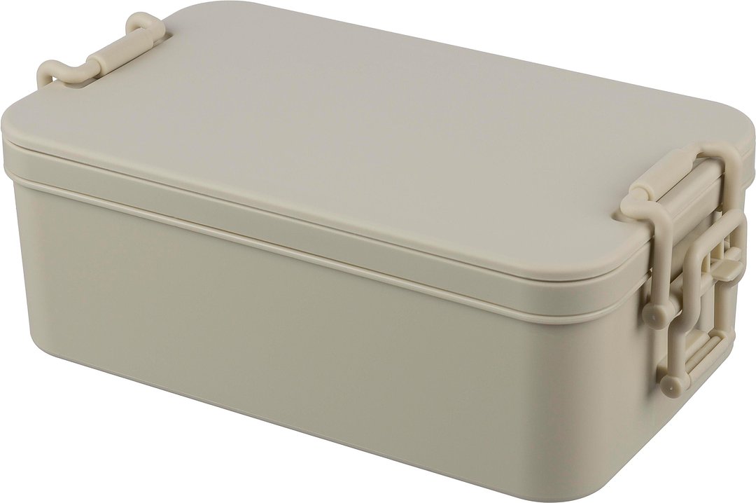 PP-Zweischicht-Lunchbox Dorsicola