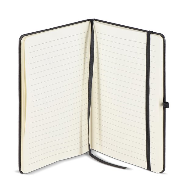 Notizbuch Iroko Hardcover Laser A5 Fenannina