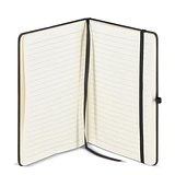 Notizbuch Iroko Hardcover Laser A5 Fenannina