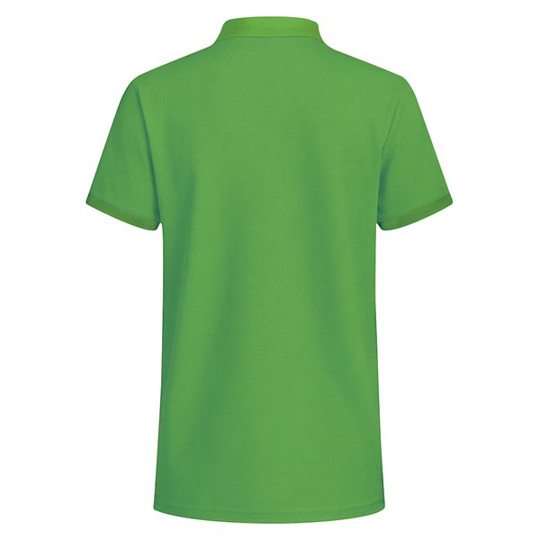Erwachsene Farbe Polo-Shirt Idpan