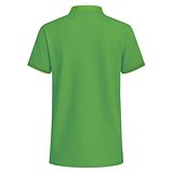 Erwachsene Farbe Polo-Shirt Idpan