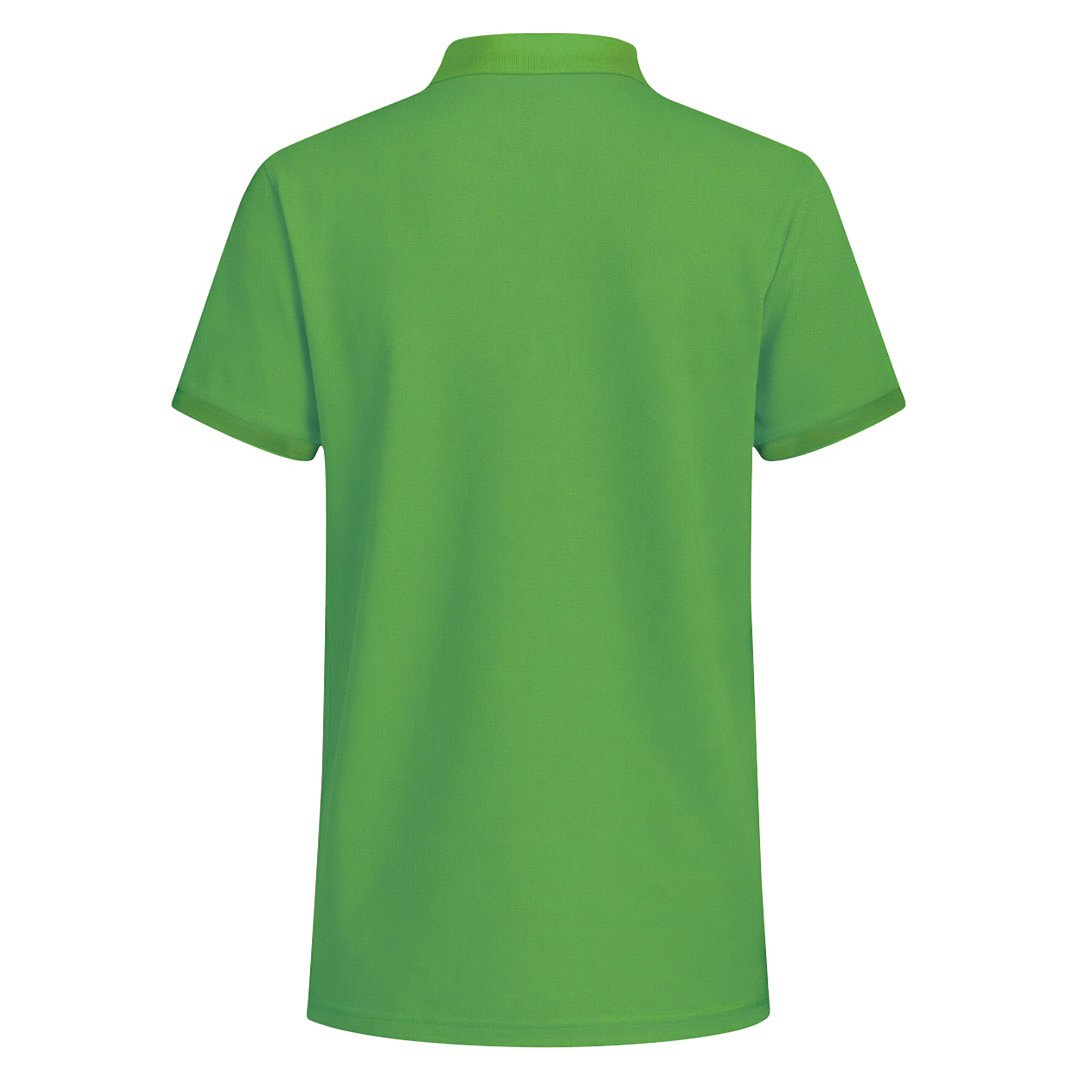 Erwachsene Farbe Polo-Shirt Idpan