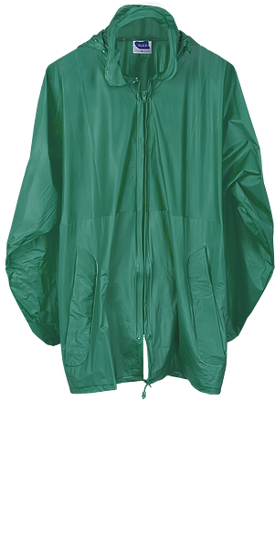 Regenjacke Idips