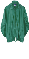 Regenjacke Idips