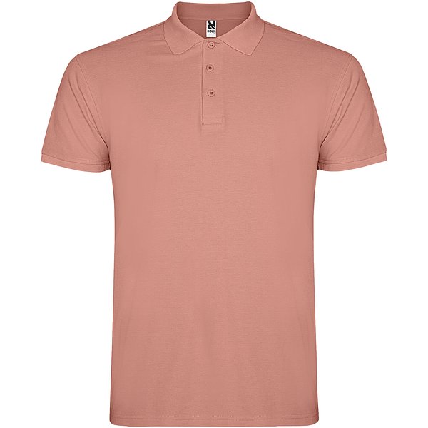 Poloshirt für Herren - Bignana