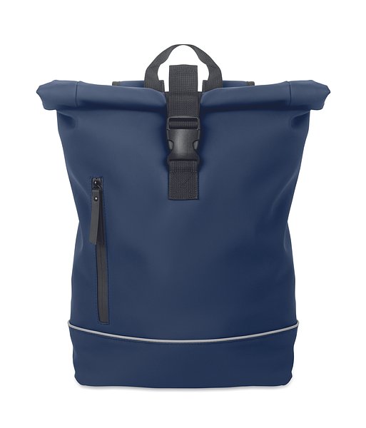 15" Rolltop-Laptop-Rucksack Vregng