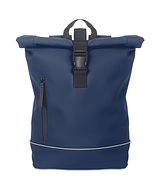 15" Rolltop-Laptop-Rucksack Vregng