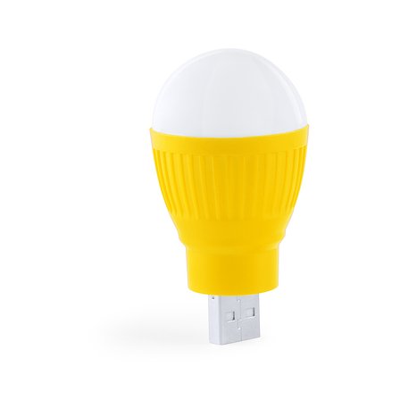 USB Lampe Idser