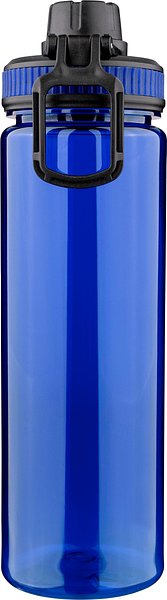 rPET-Trinkflasche (750 ml) Reila