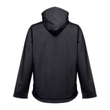 Herren SoftShell, mit abnehmbarer Kapuze Minatin