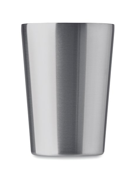 Doppelwandiger Becher 350 ml Nelly