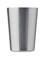 Doppelwandiger Becher 350 ml Nelly