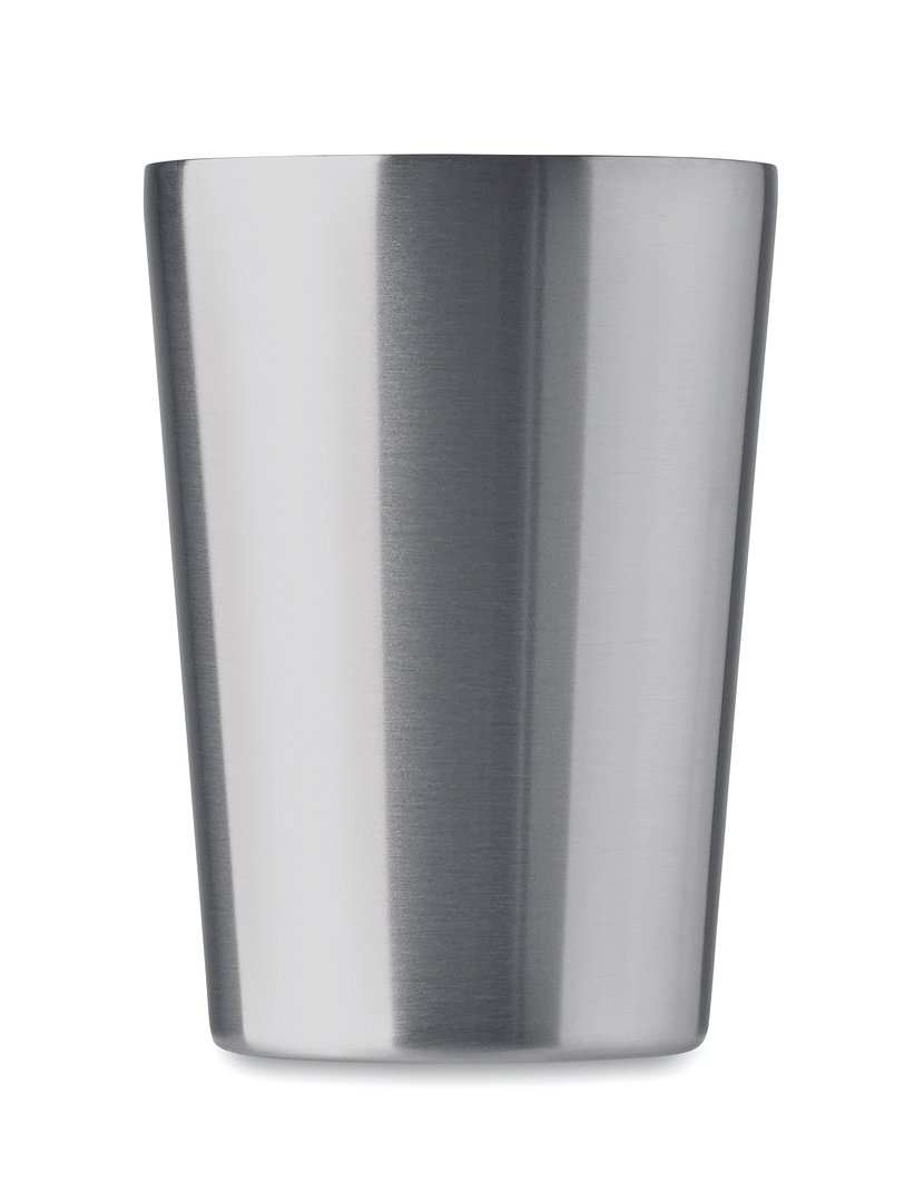 Doppelwandiger Becher 350 ml Nelly