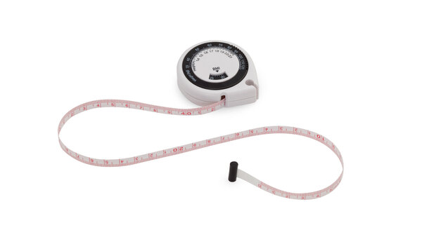 BMI Maßband Messer Idmir