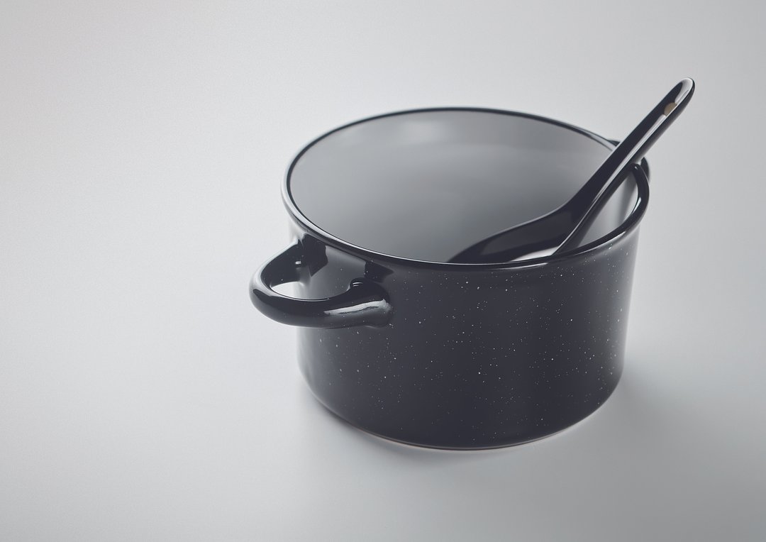 Vintage-Bowl Keramik 550 ml Ainani