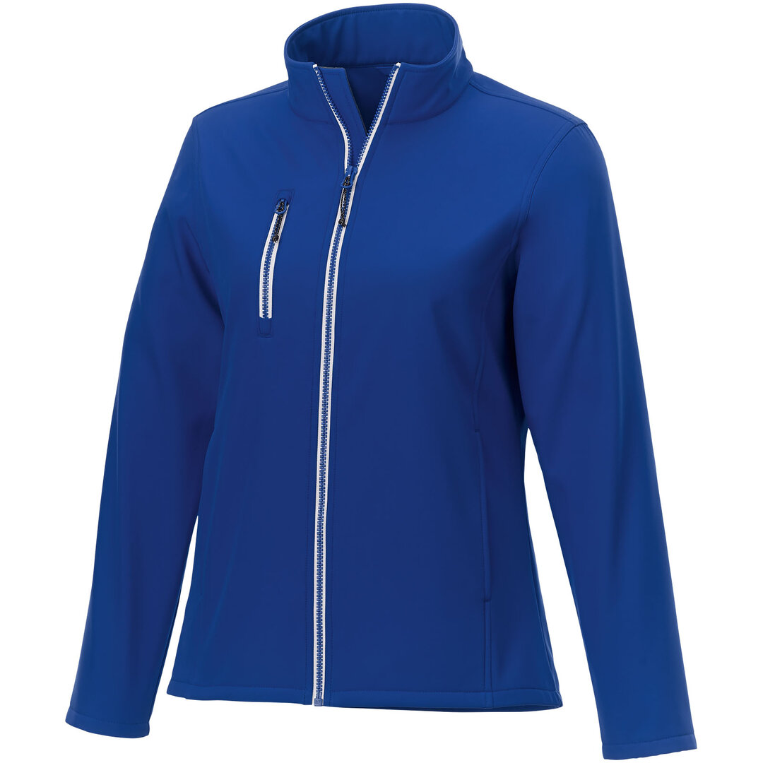 Softshelljacke für Damen - Bigella