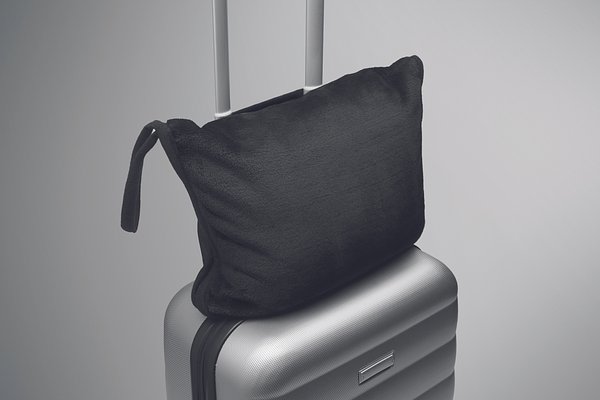Reisedecke Flanell 220g/m² Lütholeyla