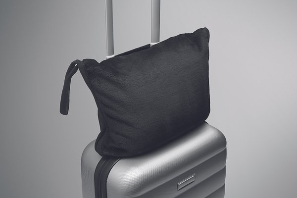 Reisedecke Flanell 220g/m² Lütholeyla