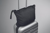 Reisedecke Flanell 220g/m² Lütholeyla
