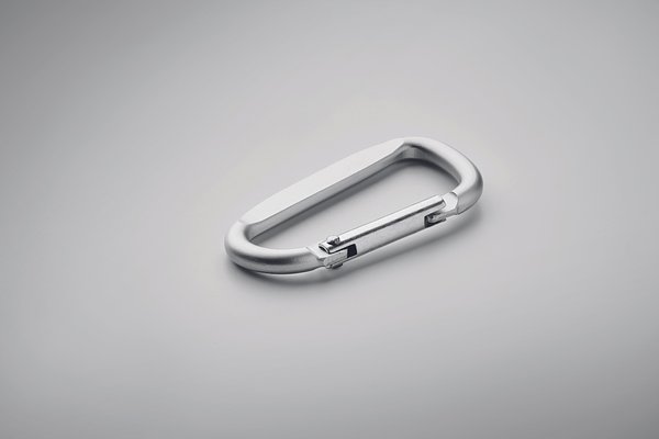 Karabinerhaken Aluminium Ruina