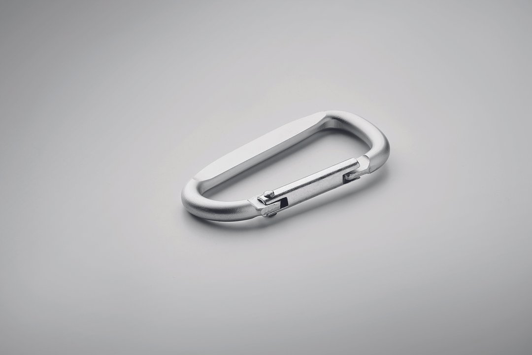 Karabinerhaken Aluminium Ruina
