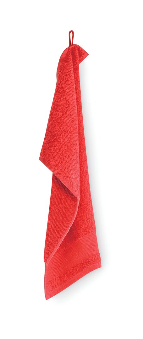 Gästehandtuch Baumwolle Adivin