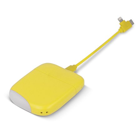 ICE P Powerbank 5000mAh Annata