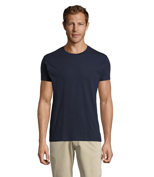 Herren T-Shirt 150g Gierdix