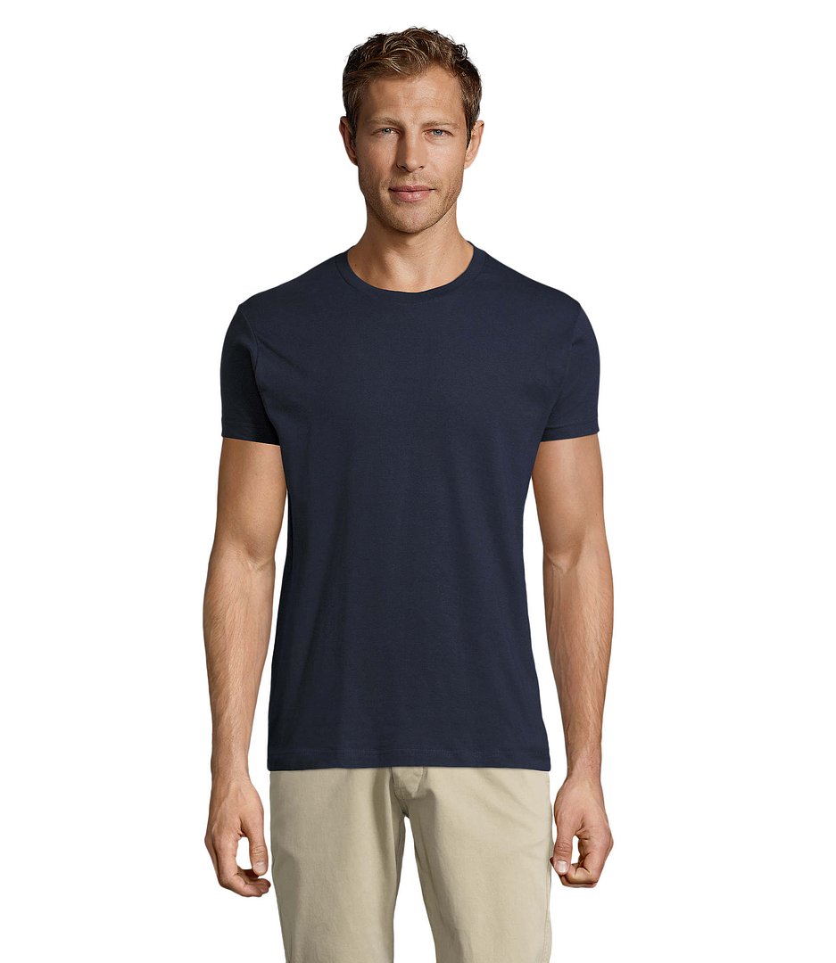 Herren T-Shirt 150g Gierdix