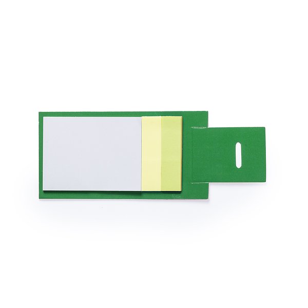 Notizzettelbox Idich