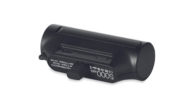 Powerbank 5000mAh Sarja