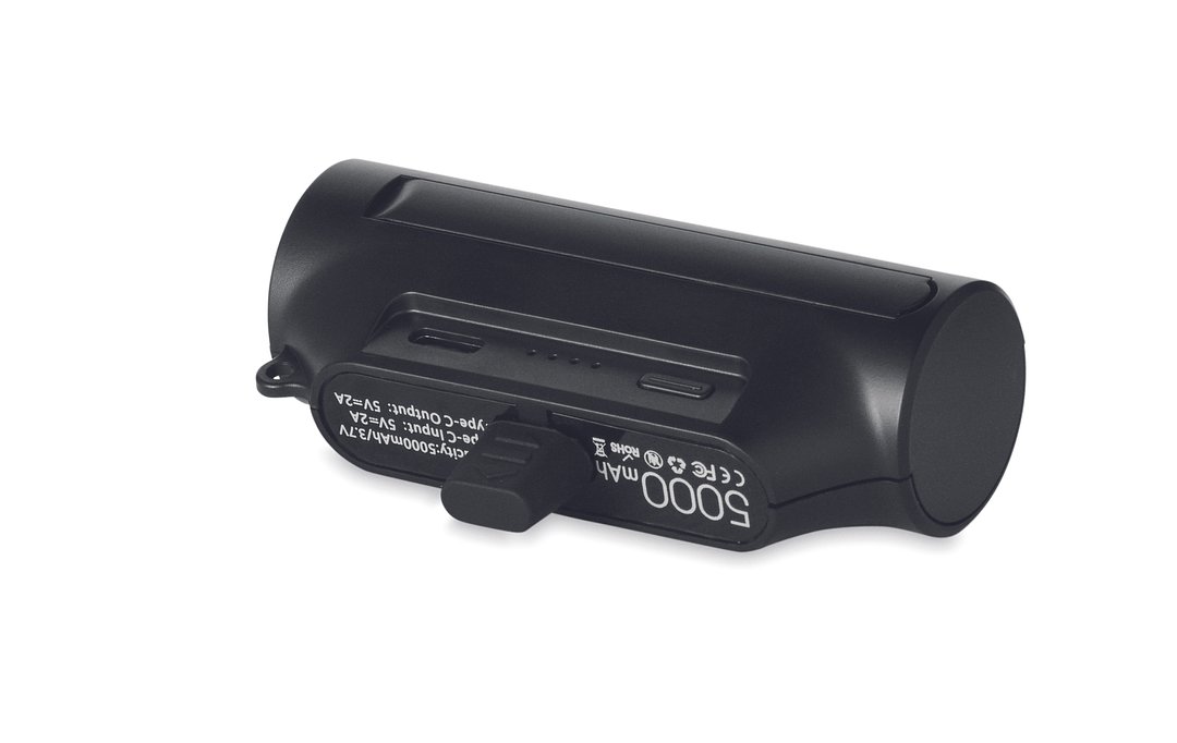 Powerbank 5000mAh Sarja