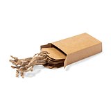 Geschenk-Hangtags Set Idlix