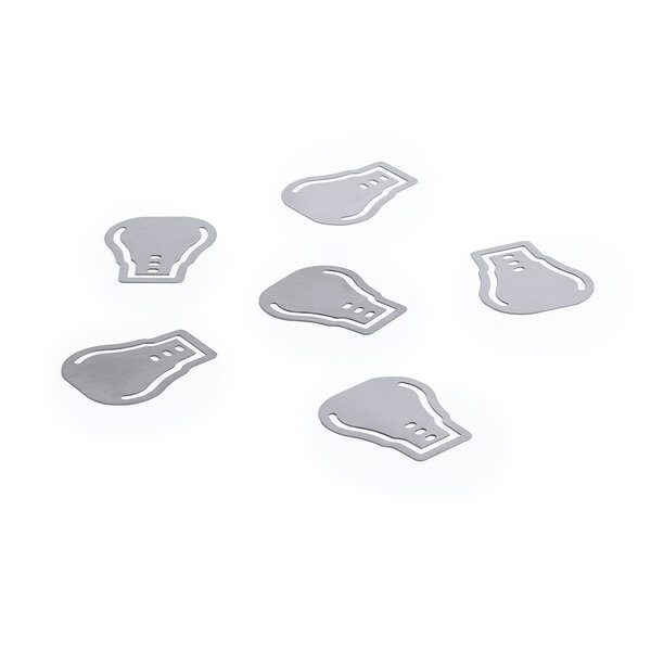 Büroklammernhalter Idtel