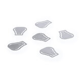 Büroklammernhalter Idtel