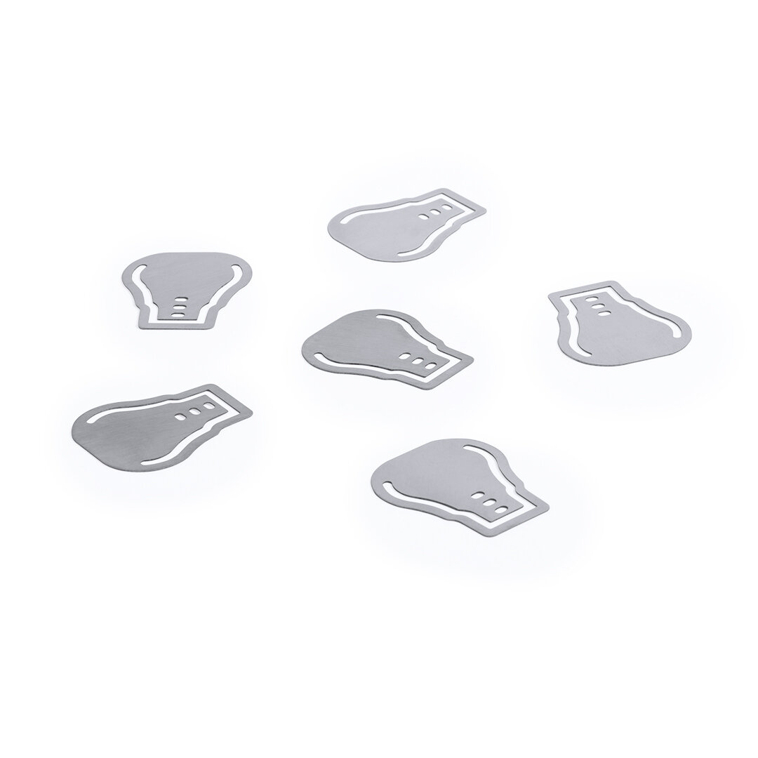 Büroklammernhalter Idtel