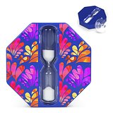 Dusch-Timer Sechseck - 5min Paluri