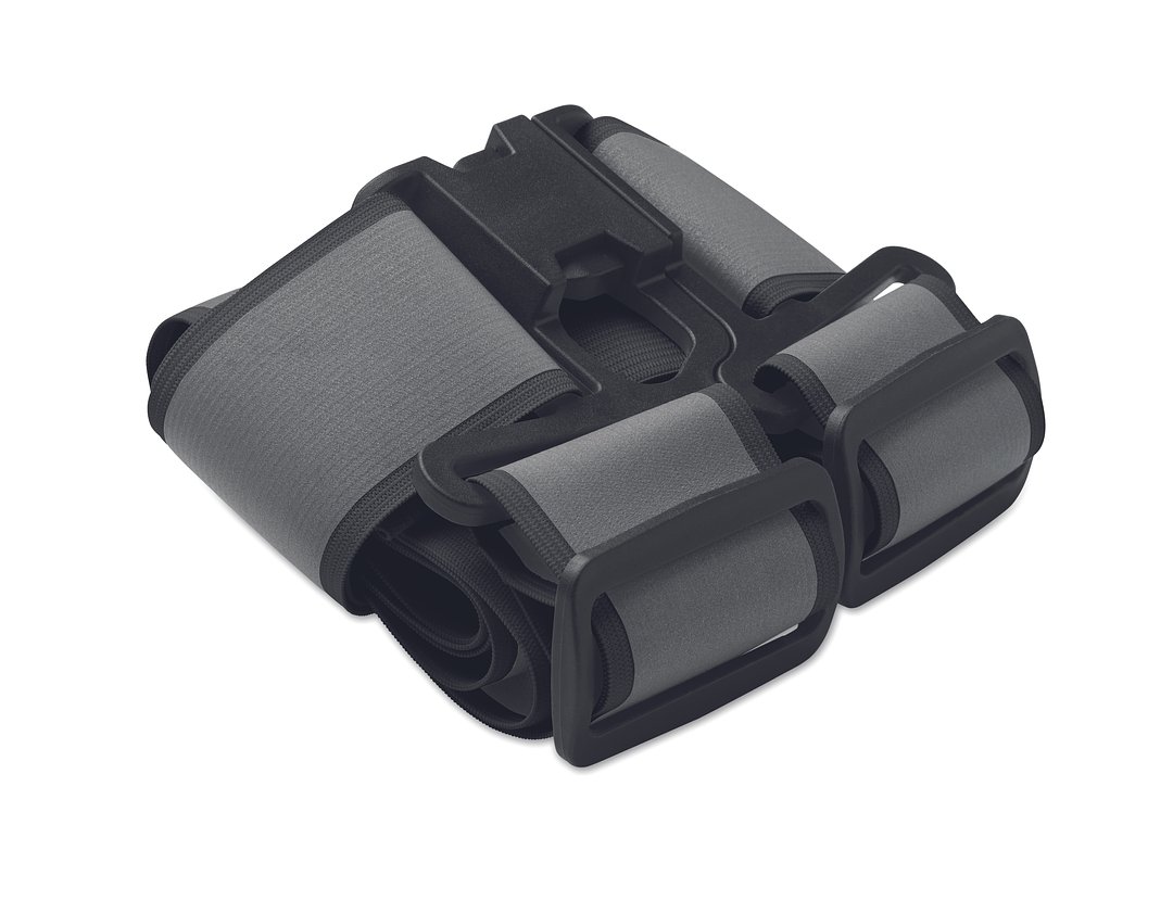 Reflektierende Gürtelweste B3 Walin