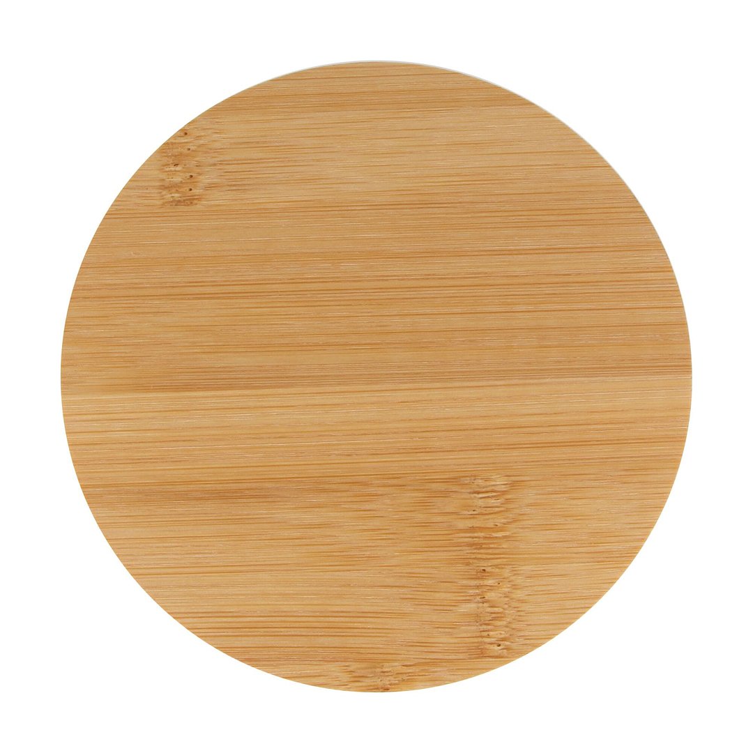 Lunch-Behälter R-PP & Bambus Benich