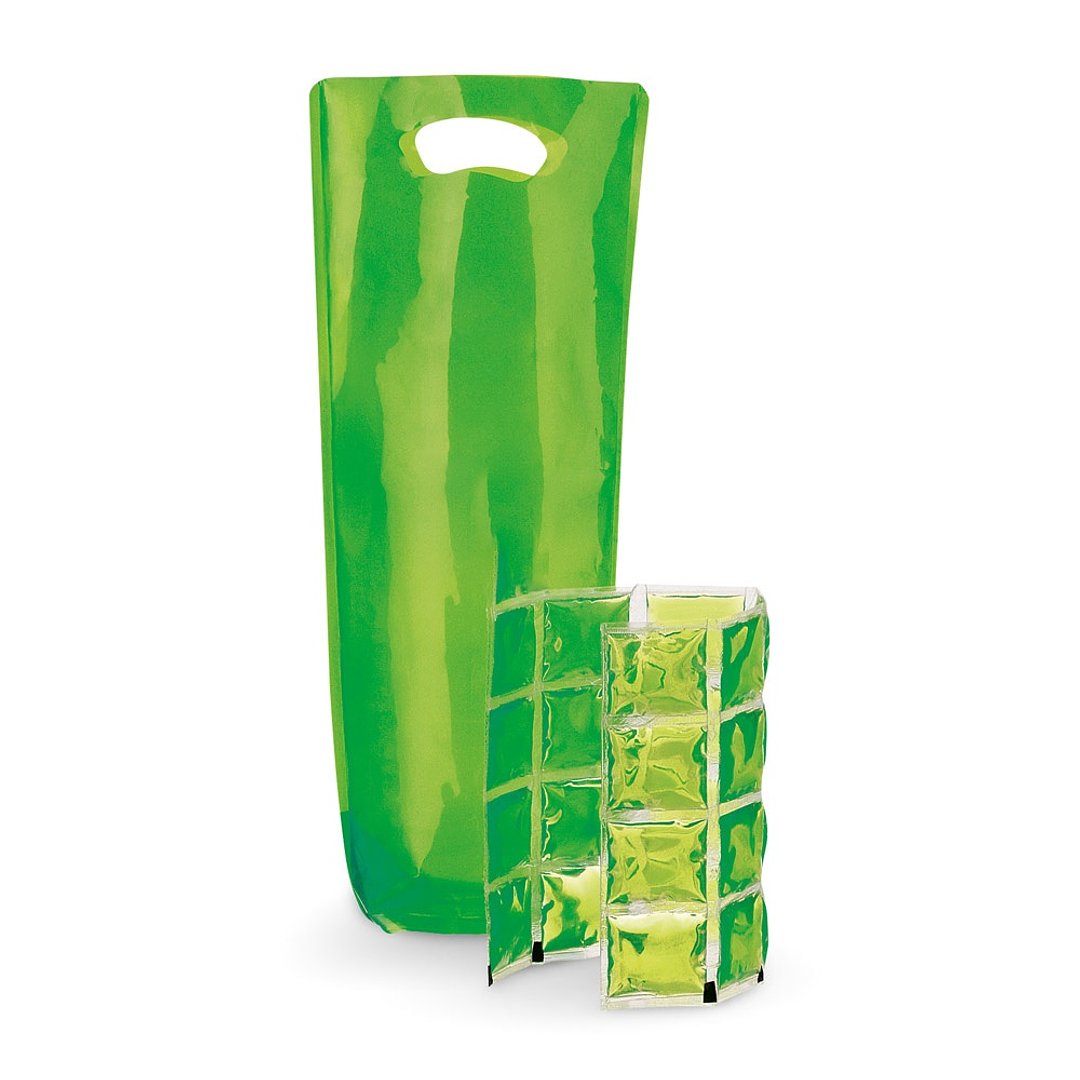 Flaschenkühler für 1 Flasche Annans