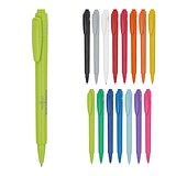 Kugelschreiber Baron 03 recycled hardcolour Jörs