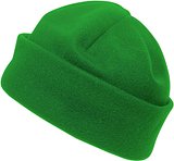 Fleece-Mütze Emerdivan | 200 g/m²